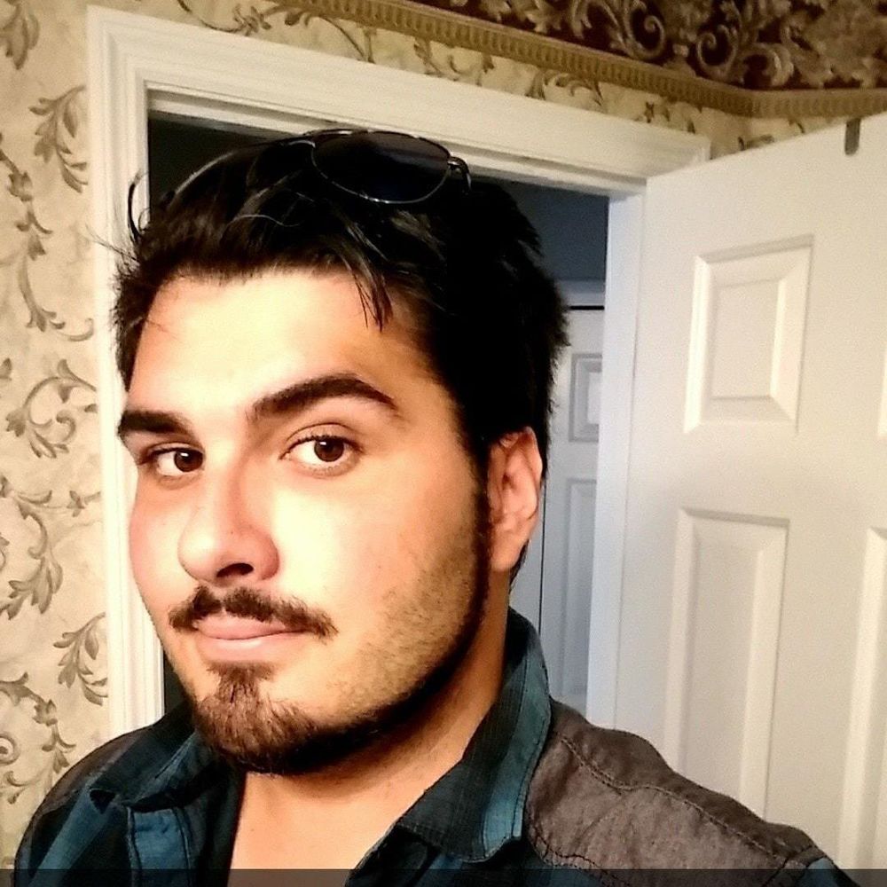 Meet your Posher, Gabriel